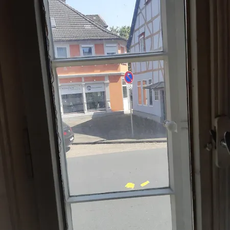 Apartament De Weser *