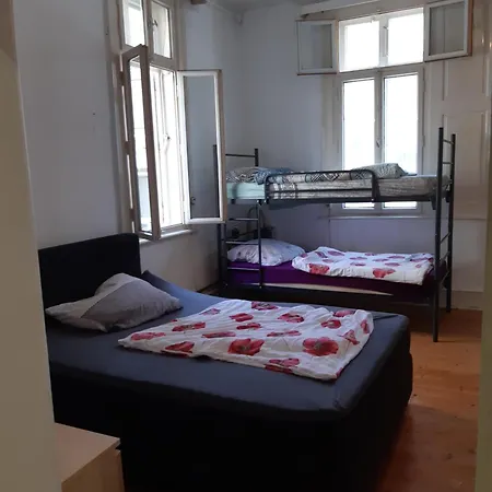 De Weser Apartment Hamelin